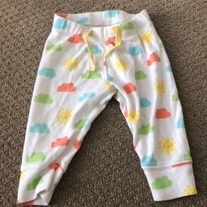 Gymboree Newborn 3-6 months
